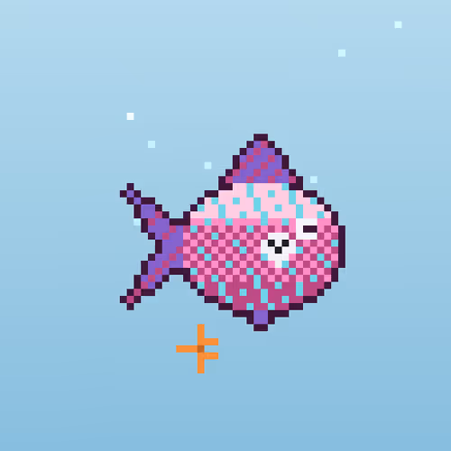 Guppy Nfts
