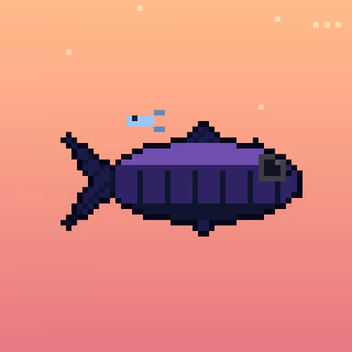 Guppy Nfts