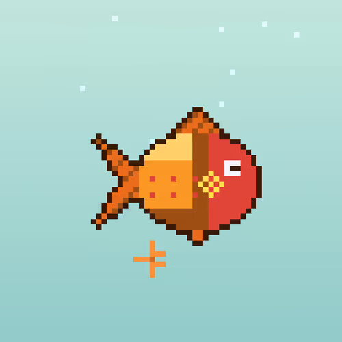 Guppy Nfts