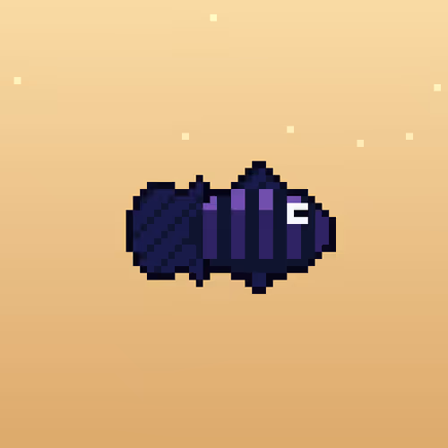 Guppy Nfts