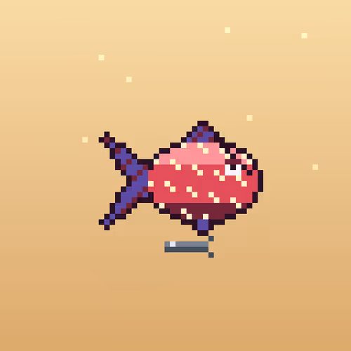 Guppy Nfts
