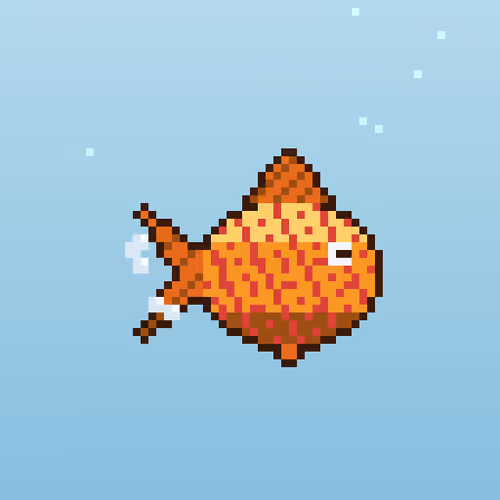 Guppy Nfts