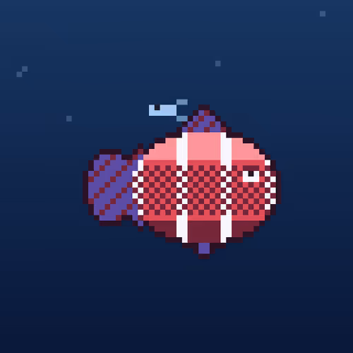 Guppy Nfts