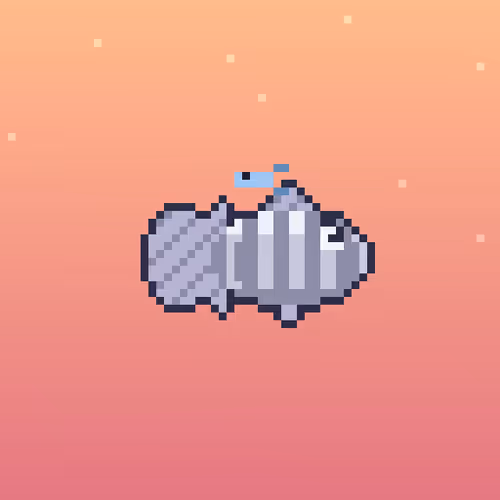 Guppy Nfts