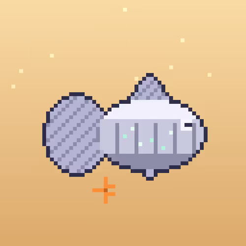Guppy Nfts