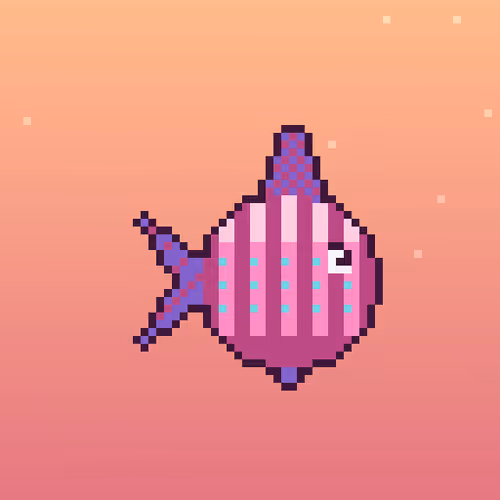 GUPPY #1184