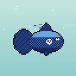 GUPPY #2103