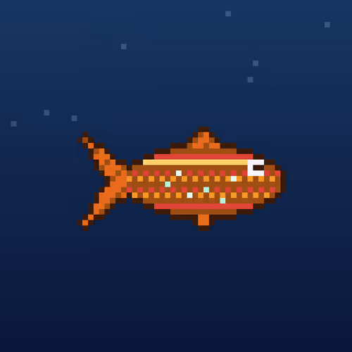 Guppy Nfts