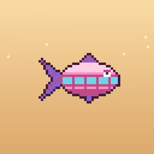 Guppy Nfts