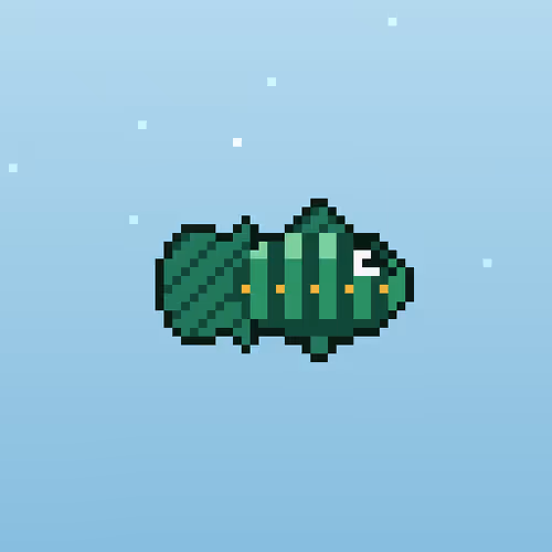Guppy Nfts