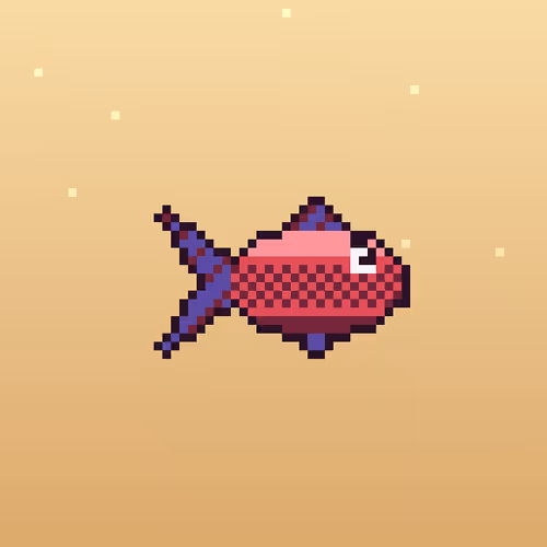 Guppy Nfts