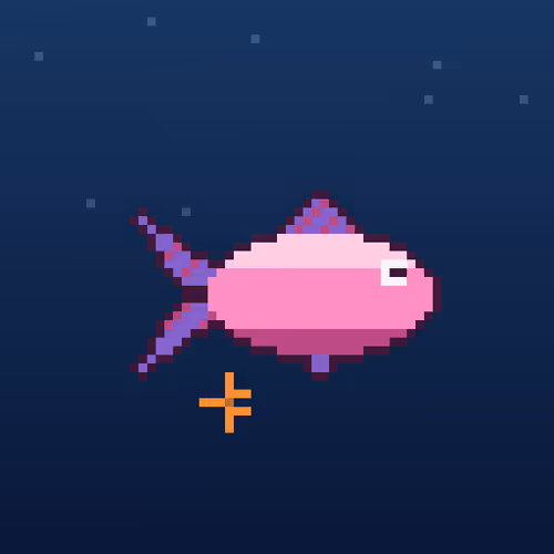 Guppy Nfts