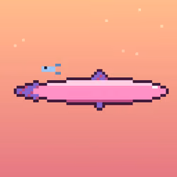 GUPPY #2201