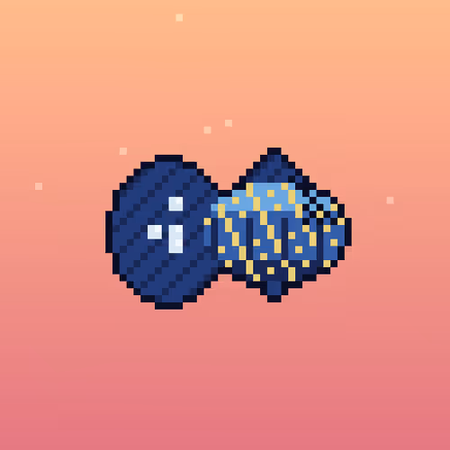 Guppy Nfts