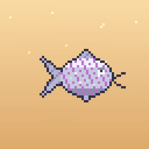 Guppy Nfts