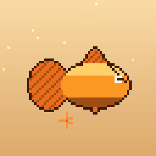 Guppy Nfts