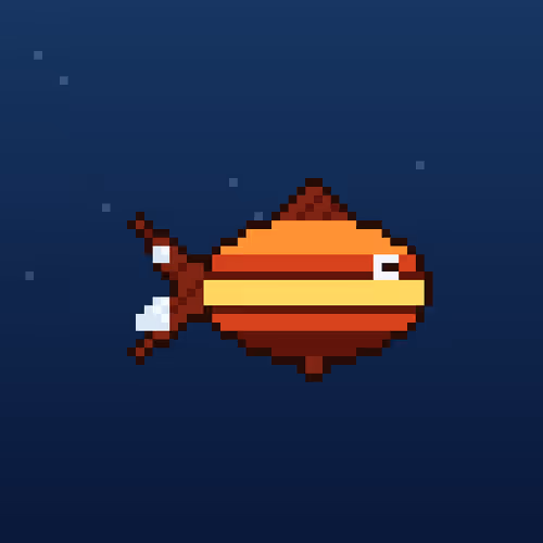 Guppy Nfts