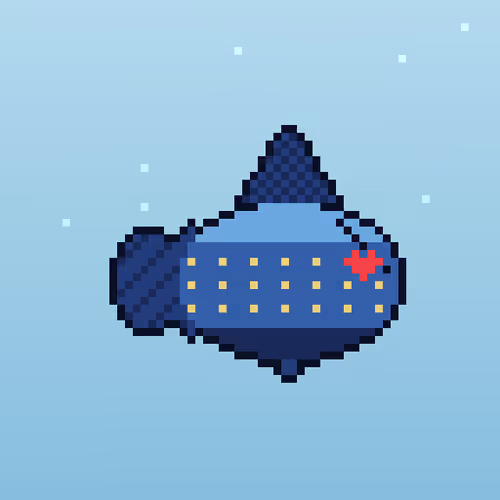 Guppy Nfts