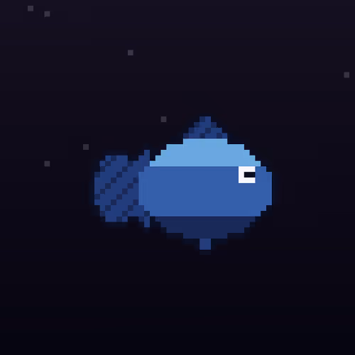 Guppy Nfts