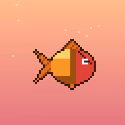 Guppy Nfts