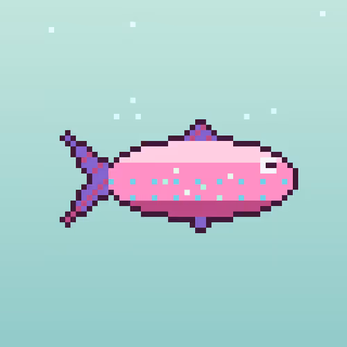 Guppy Nfts