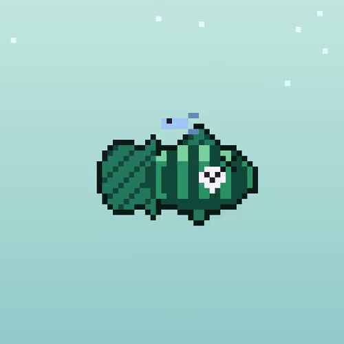Guppy Nfts