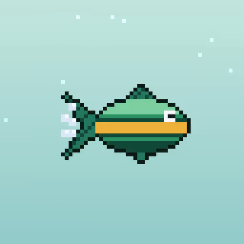 Guppy Nfts