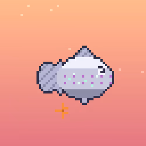 Guppy Nfts