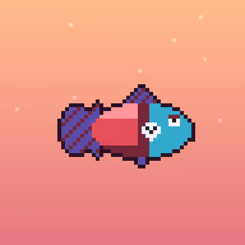 Guppy Nfts