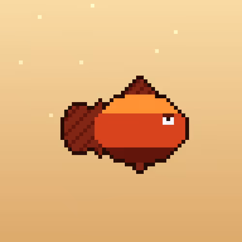 Guppy Nfts