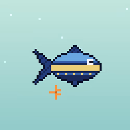 Guppy Nfts