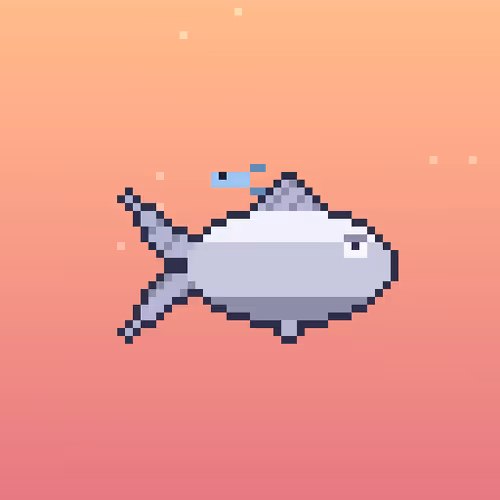 Guppy Nfts