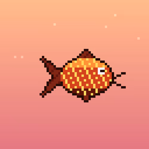 Guppy Nfts