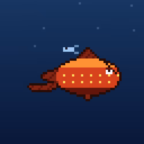 Guppy Nfts