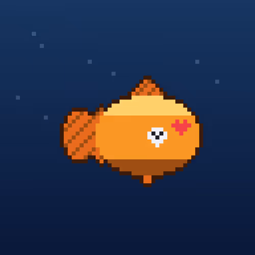 Guppy Nfts