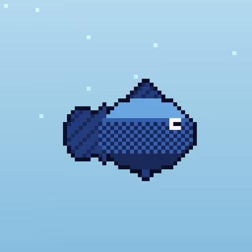 Guppy Nfts
