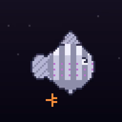 Guppy Nfts