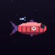 GUPPY #3557