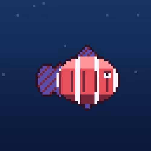 Guppy Nfts