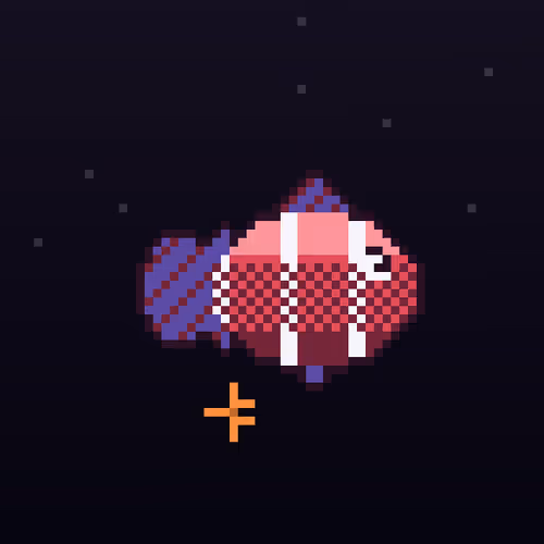 Guppy Nfts