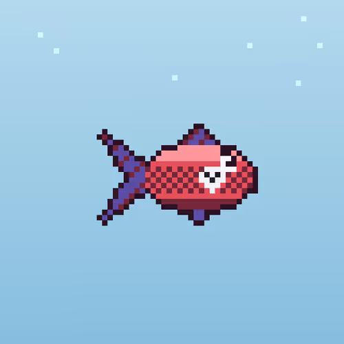 Guppy Nfts