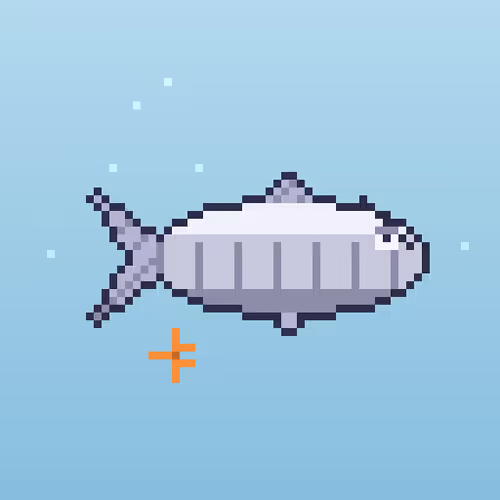 Guppy Nfts