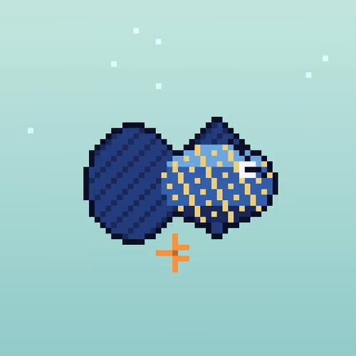 Guppy Nfts