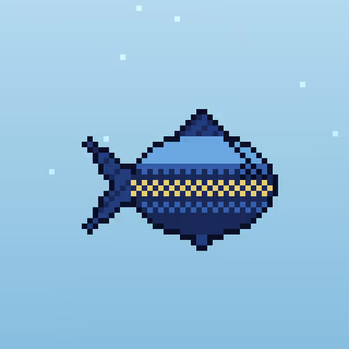 Guppy Nfts