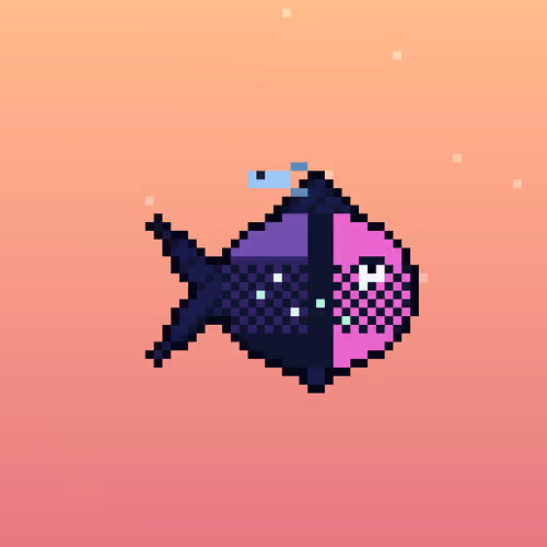 Guppy Nfts