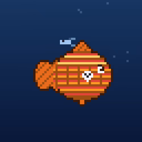 Guppy Nfts