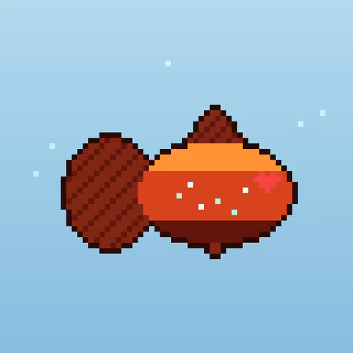 Guppy Nfts