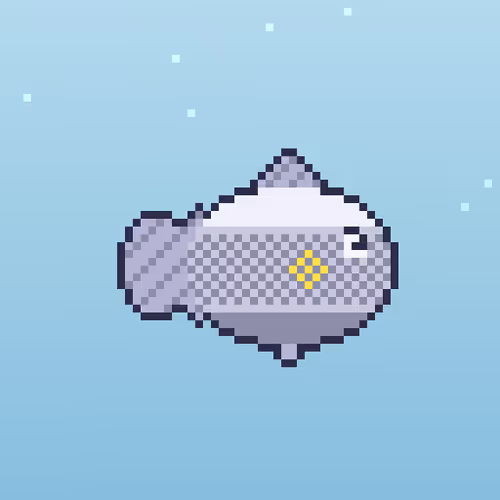 Guppy Nfts