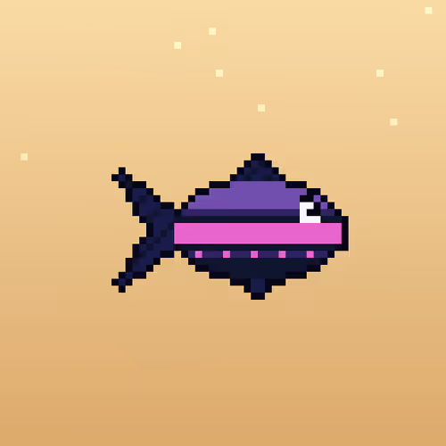 Guppy Nfts