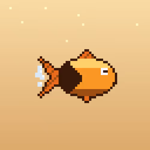 Guppy Nfts